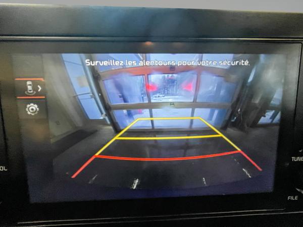 kia Sportage 2023 - 10