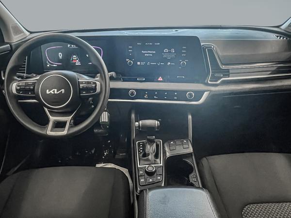 kia Sportage 2023 - 11