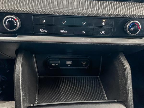 kia Sportage 2023 - 13