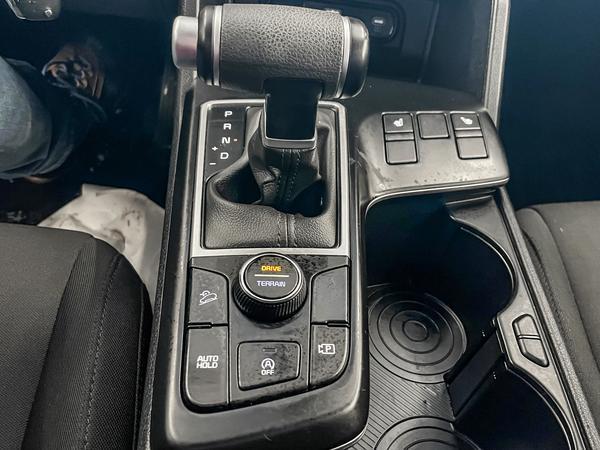 kia Sportage 2023 - 14