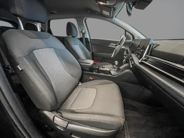 kia Sportage 2023 - 19