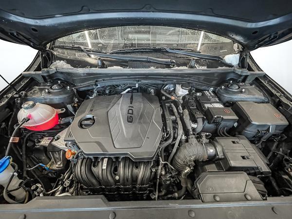 kia Sportage 2023 - 20