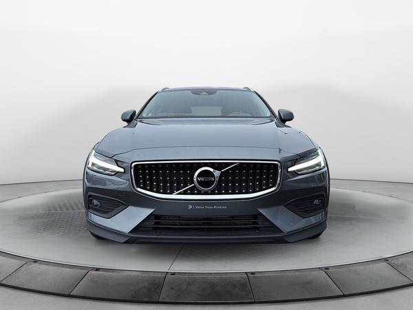 volvo V60 Cross Country 2021 - 2