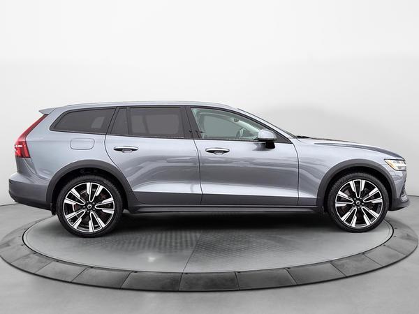 volvo V60 Cross Country 2021 - 4