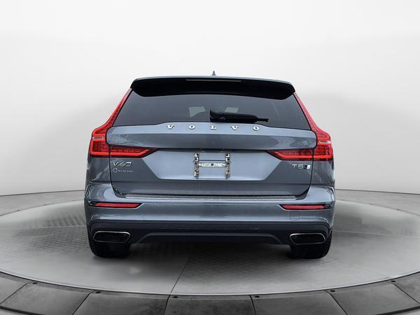 volvo V60 Cross Country 2021 - 6