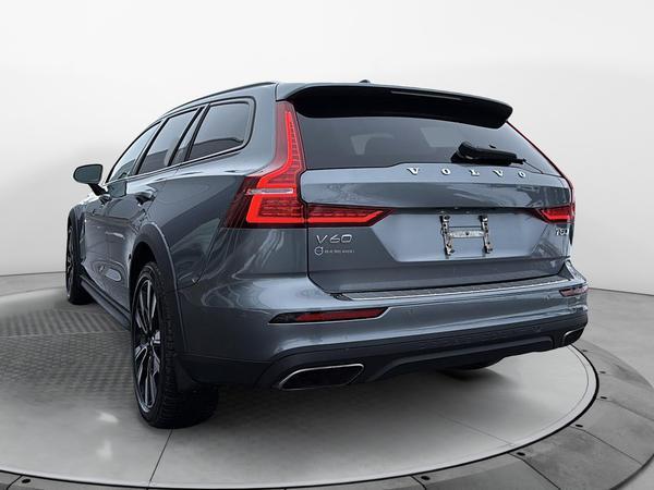 volvo V60 Cross Country 2021 - 7