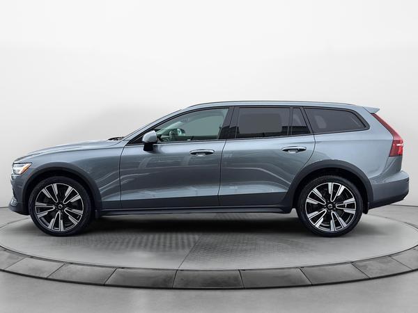 volvo V60 Cross Country 2021 - 8