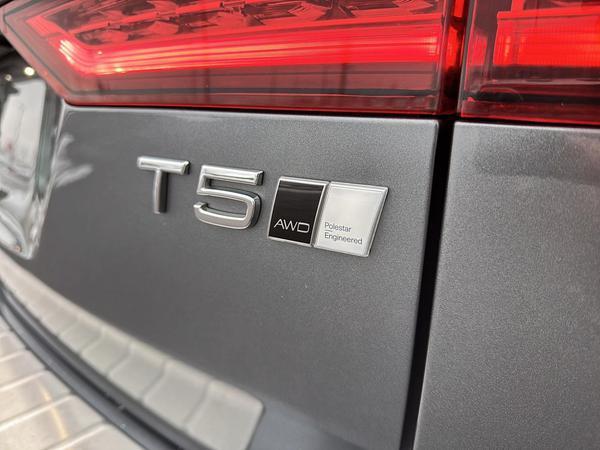 volvo V60 Cross Country 2021 - 9