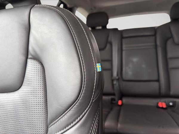 volvo V60 Cross Country 2021 - 10