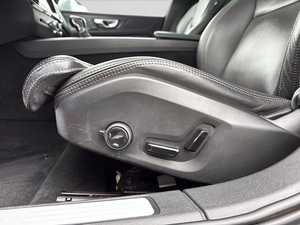 volvo V60 Cross Country 2021 - 12