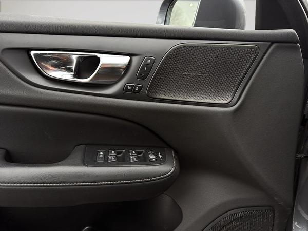 volvo V60 Cross Country 2021 - 13