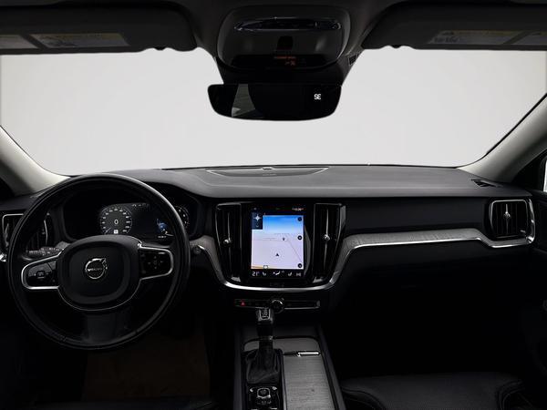 volvo V60 Cross Country 2021 - 14