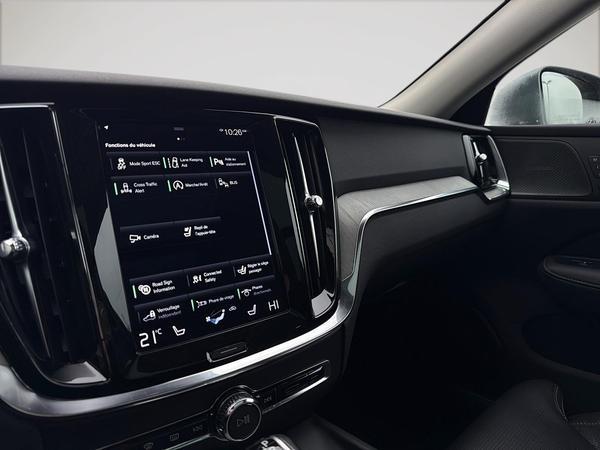 volvo V60 Cross Country 2021 - 16