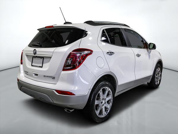 buick Encore 2017 - 3