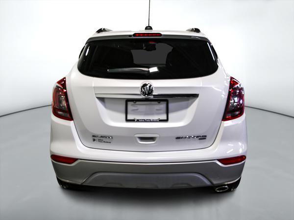 buick Encore 2017 - 4