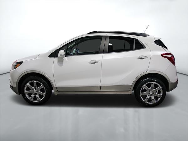 buick Encore 2017 - 6