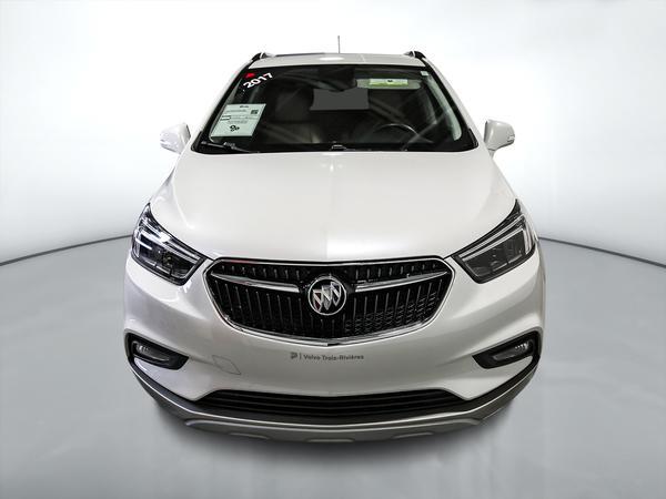 buick Encore 2017 - 8