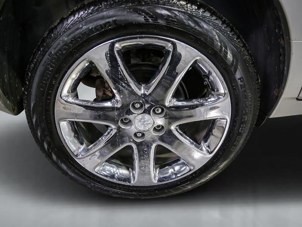 buick Encore 2017 - 11