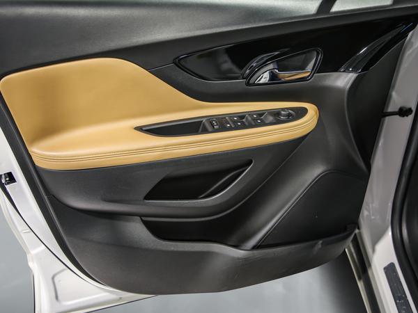 buick Encore 2017 - 13