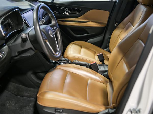 buick Encore 2017 - 15