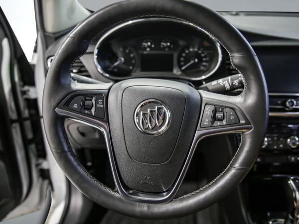 buick Encore 2017 - 16