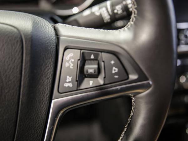 buick Encore 2017 - 18