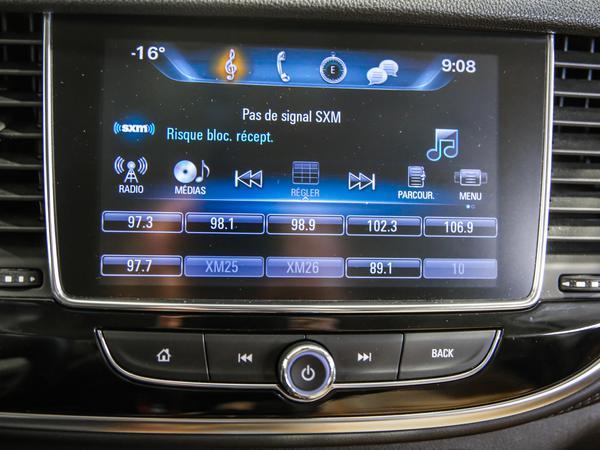 buick Encore 2017 - 22