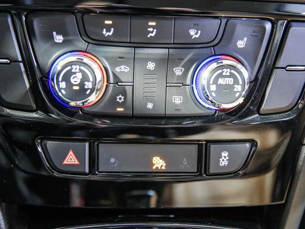 buick Encore 2017 - 23