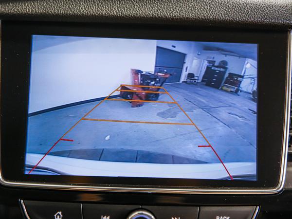 buick Encore 2017 - 24