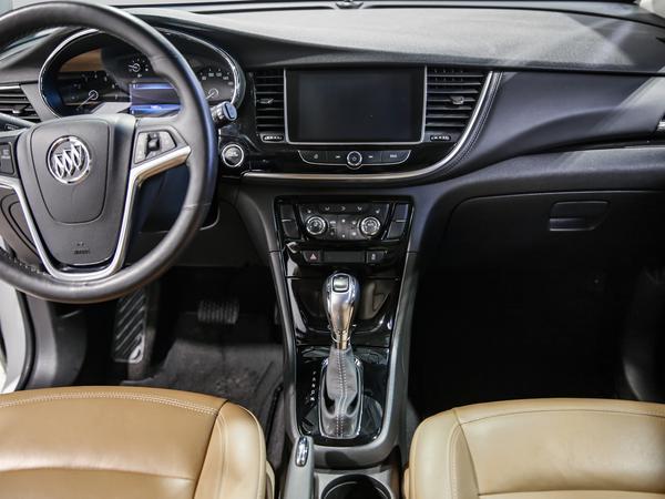 buick Encore 2017 - 26