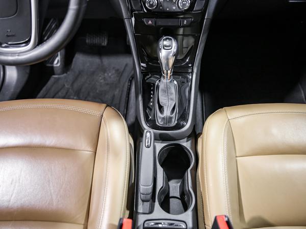 buick Encore 2017 - 27