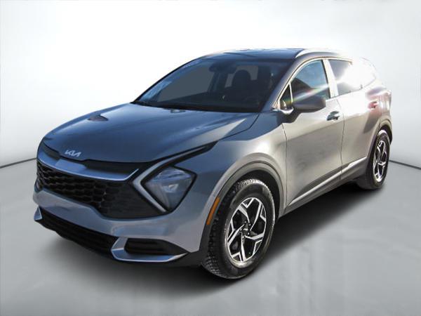 kia Sportage 2023 - 2