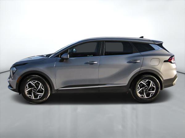 kia Sportage 2023 - 3