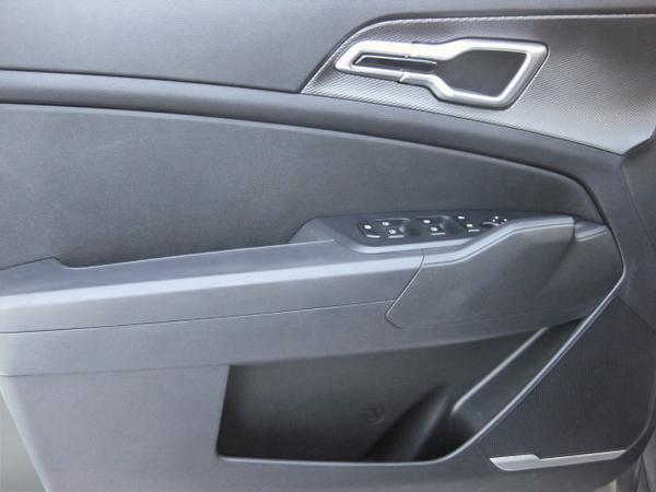 kia Sportage 2023 - 8