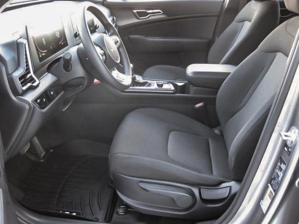 kia Sportage 2023 - 9