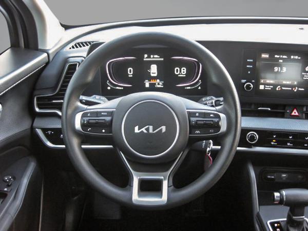kia Sportage 2023 - 12