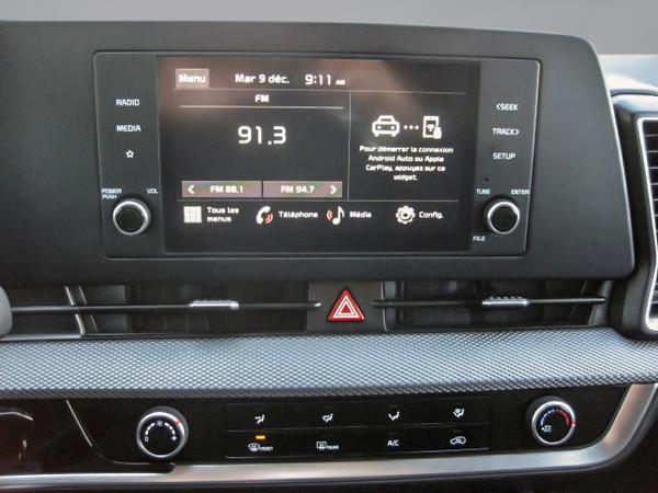 kia Sportage 2023 - 15