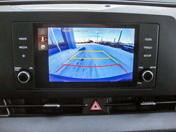 kia Sportage 2023 - 16