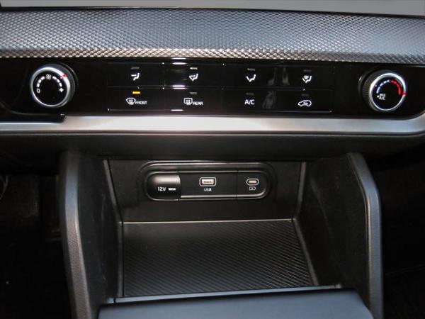 kia Sportage 2023 - 17