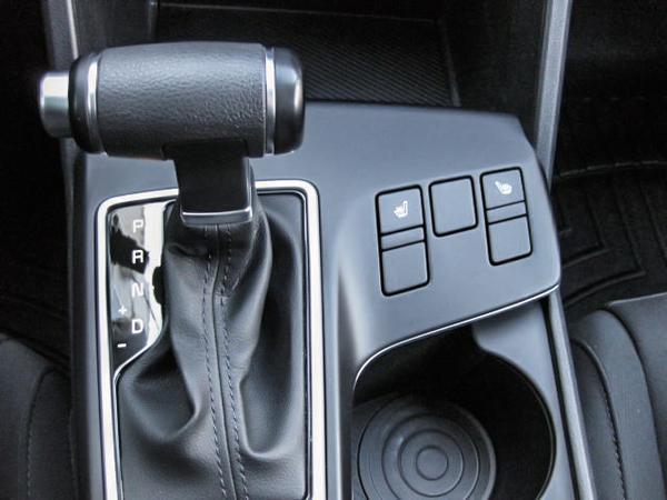 kia Sportage 2023 - 18