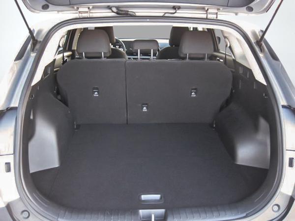 kia Sportage 2023 - 21