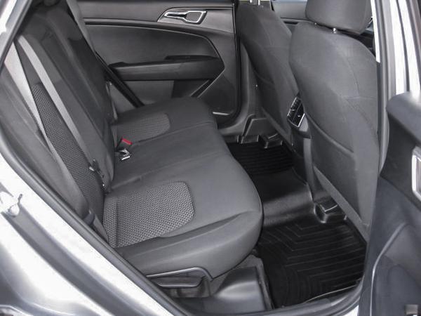 kia Sportage 2023 - 22