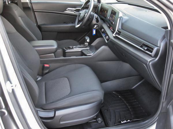 kia Sportage 2023 - 23