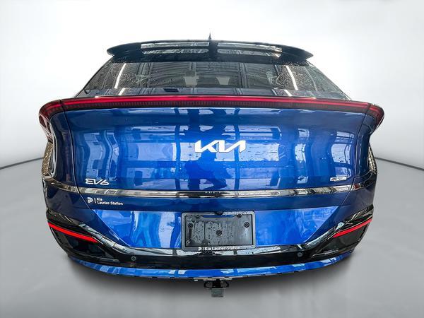 kia EV6 2024 - 6