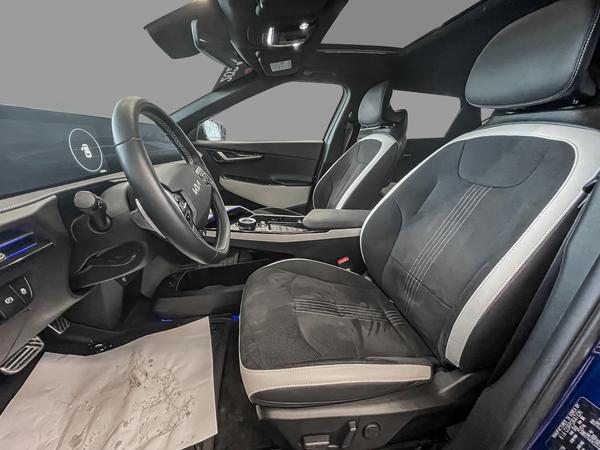 kia EV6 2024 - 12