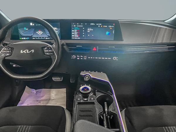 kia EV6 2024 - 15