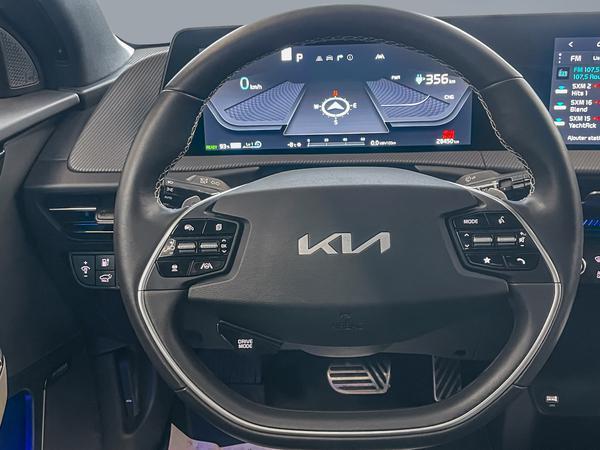 kia EV6 2024 - 16