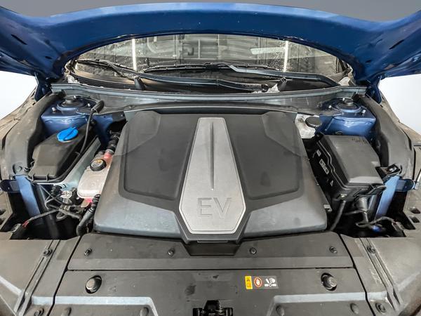 kia EV6 2024 - 25