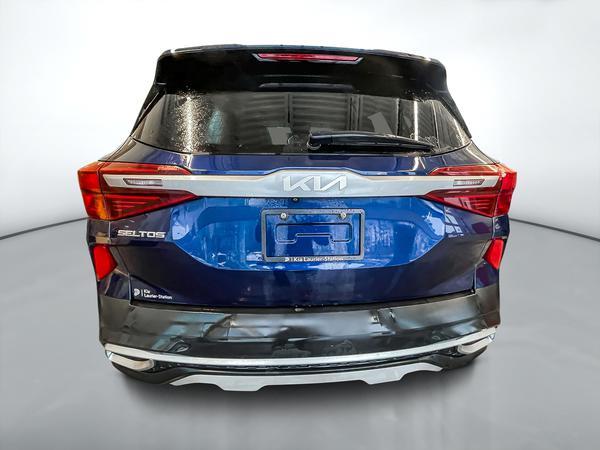 kia Seltos 2022 - 6