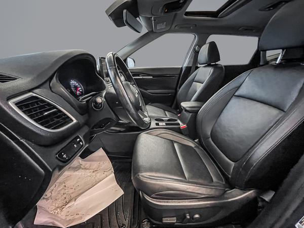 kia Seltos 2022 - 12